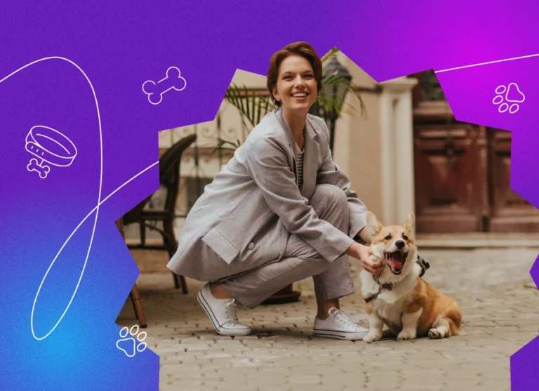 Effortless Walks: The Secret to Happy Dogs and Owners With The Dog Walking Waist Bag