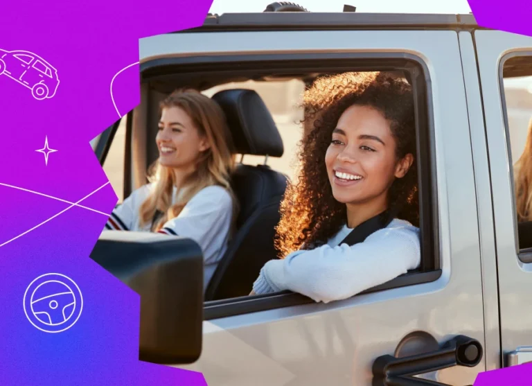 A Cleaner Ride: The Secret To An Organized Car With The Car Trash Can