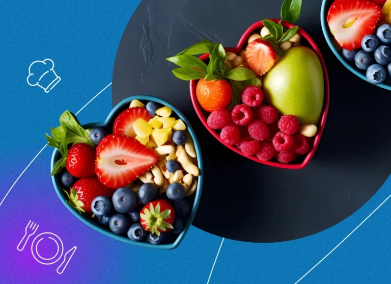 Chic & Green: Wheat Straw Plastic Seasoning Dish