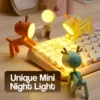 LED Cute Pet Mini Night Light - unique mini night light LED Cute Pet Mini Night Light - unique mini night light