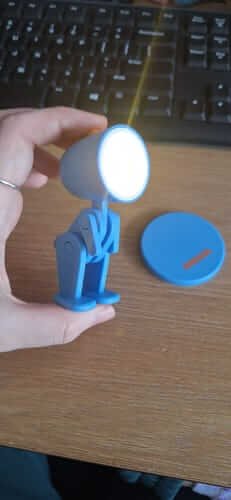 Image #1 from Anthony