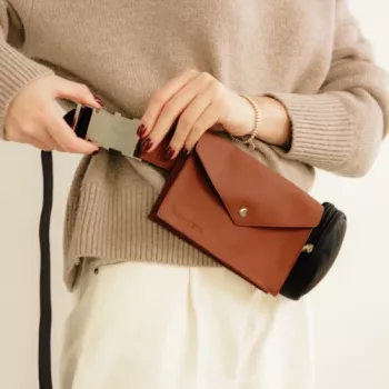 dog walking bum bag pooch pouch for snacks poop bags.webp 350x350 1