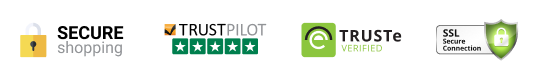 trust badge checkout