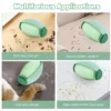 washable lint remover roller - multifarious applications washable lint remover roller - multifarious applications