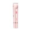 electric shaver for women - pink color electric shaver for women - pink color