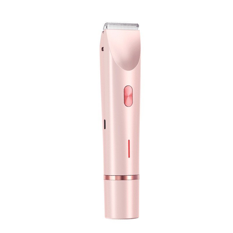 electric shaver for women - pink color electric shaver for women - pink color
