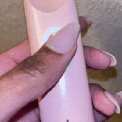 Electric Shaver for Women for Smooth Hair Removal