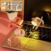 LED Cute Pet Mini Night Light - laptop lamp LED Cute Pet Mini Night Light - laptop lamp