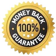 trust badge guarantee